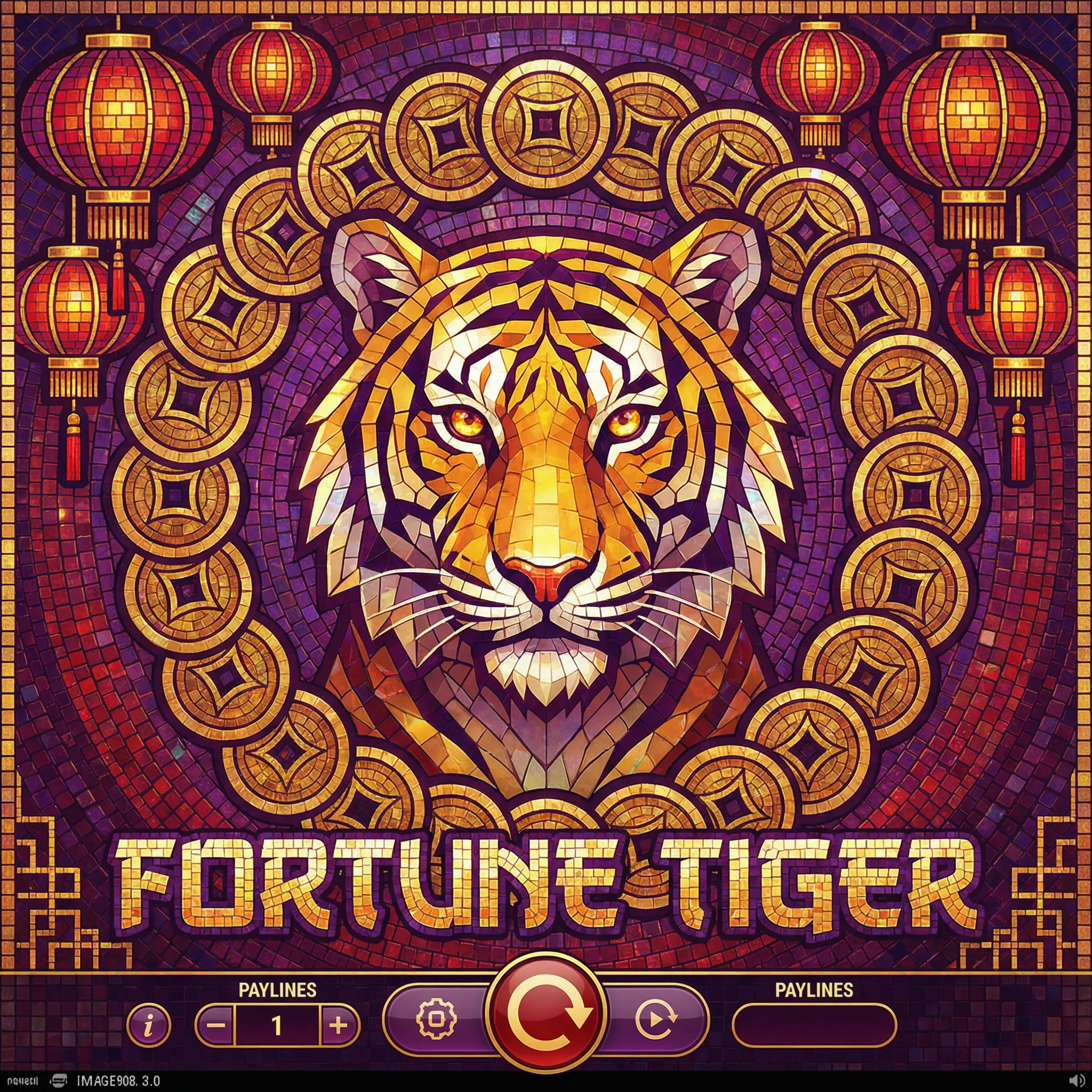 Fortune Tiger bravobet - Jogo do tigre da fortuna