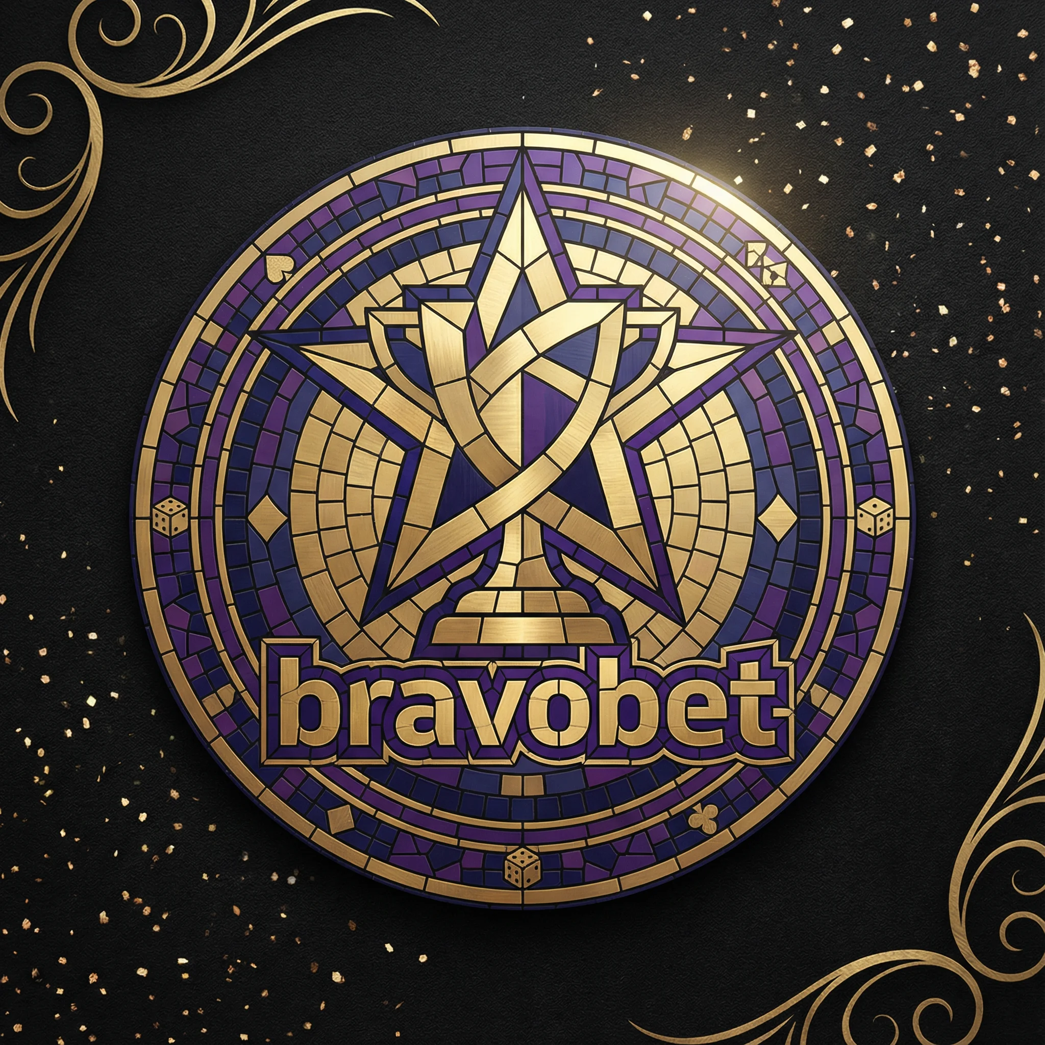 bravobet Logo - Cassino Online Premium